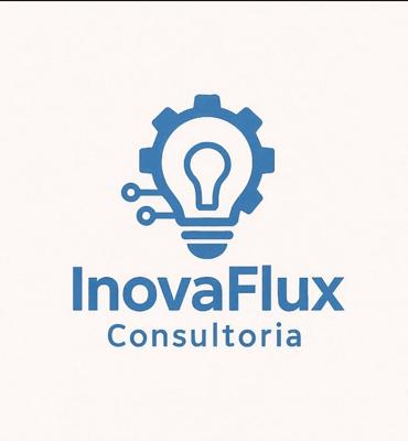 InovaFlux Logo